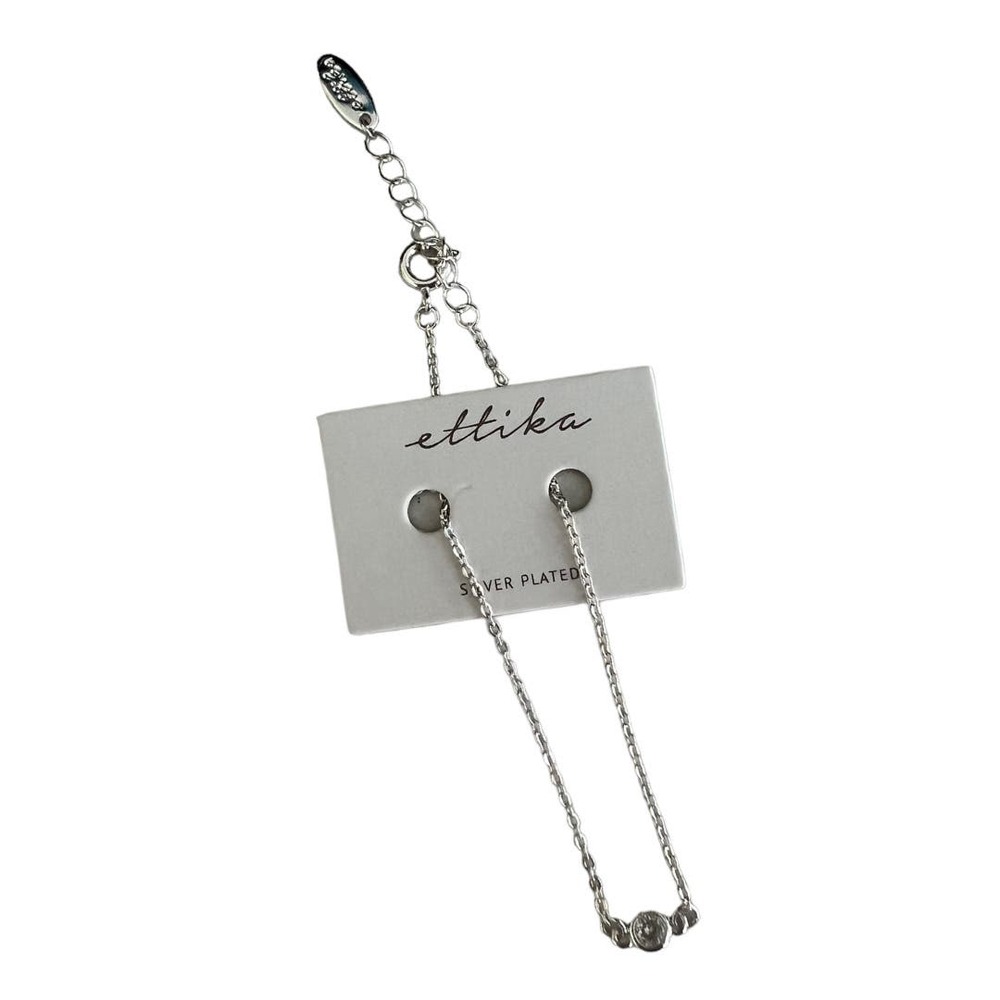 NWT Ettika Solo Stone Bracelet